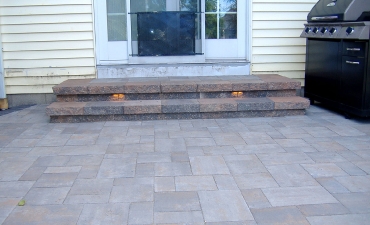 Gallery: Blake Patio