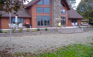 Gallery: Edinboro Residence