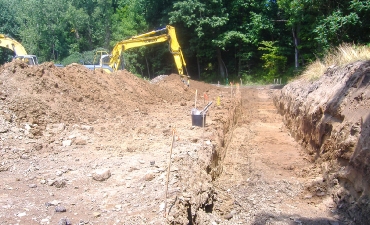 Hardscapes